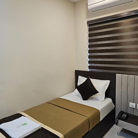 Thaal Residency Cheruvathur-Hala Groups Nīleshwar Εξωτερικό φωτογραφία