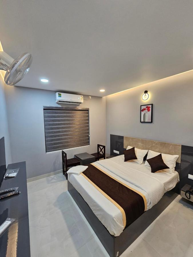 Thaal Residency Cheruvathur-Hala Groups Nīleshwar Εξωτερικό φωτογραφία