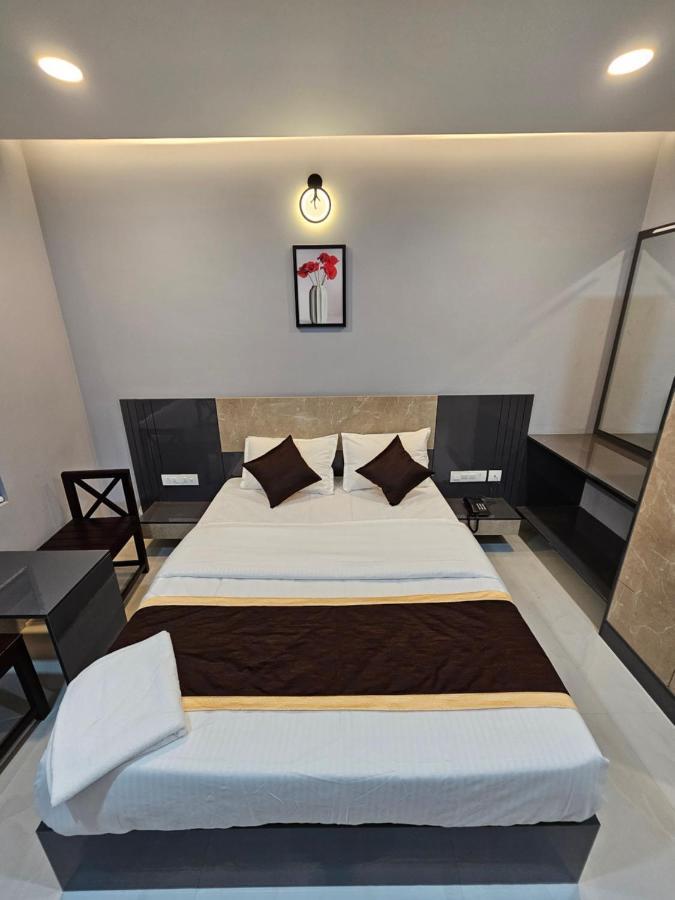 Thaal Residency Cheruvathur-Hala Groups Nīleshwar Εξωτερικό φωτογραφία