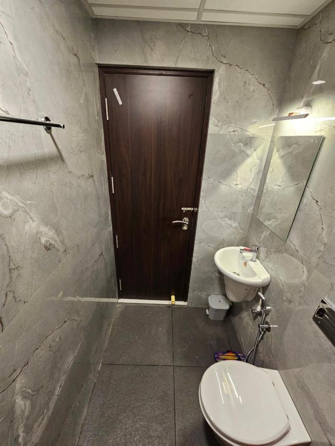 Thaal Residency Cheruvathur-Hala Groups Nīleshwar Εξωτερικό φωτογραφία