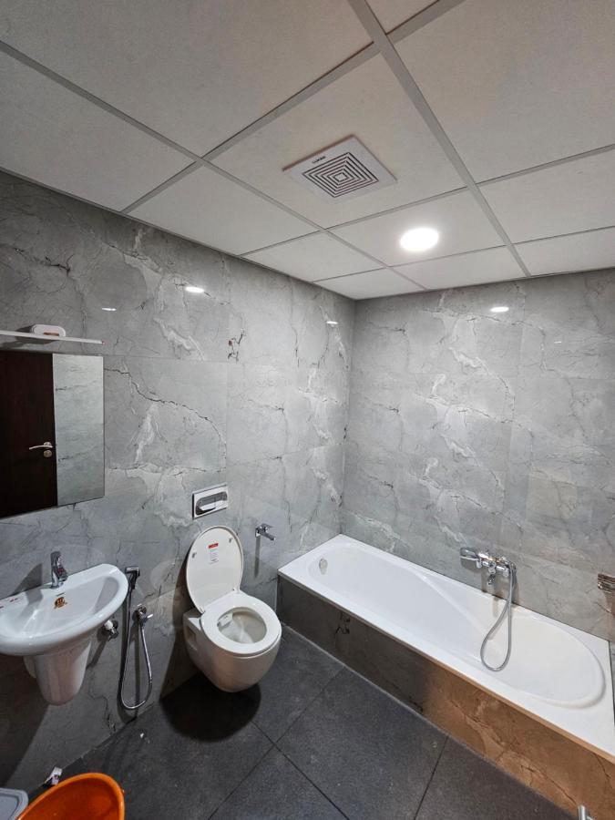 Thaal Residency Cheruvathur-Hala Groups Nīleshwar Εξωτερικό φωτογραφία