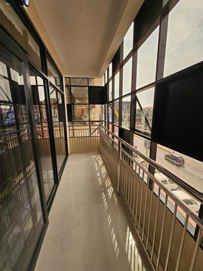 Thaal Residency Cheruvathur-Hala Groups Nīleshwar Εξωτερικό φωτογραφία