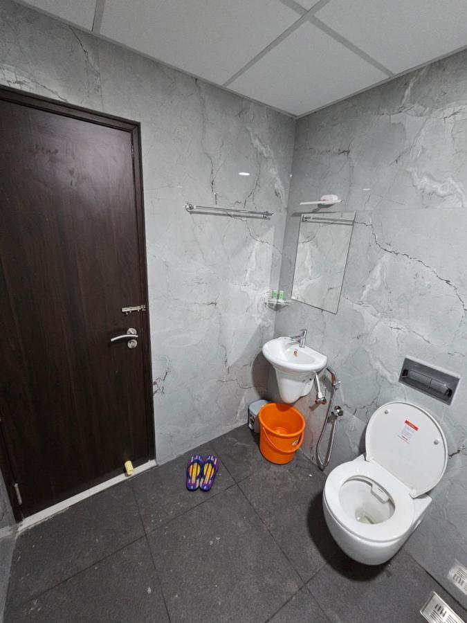 Thaal Residency Cheruvathur-Hala Groups Nīleshwar Εξωτερικό φωτογραφία