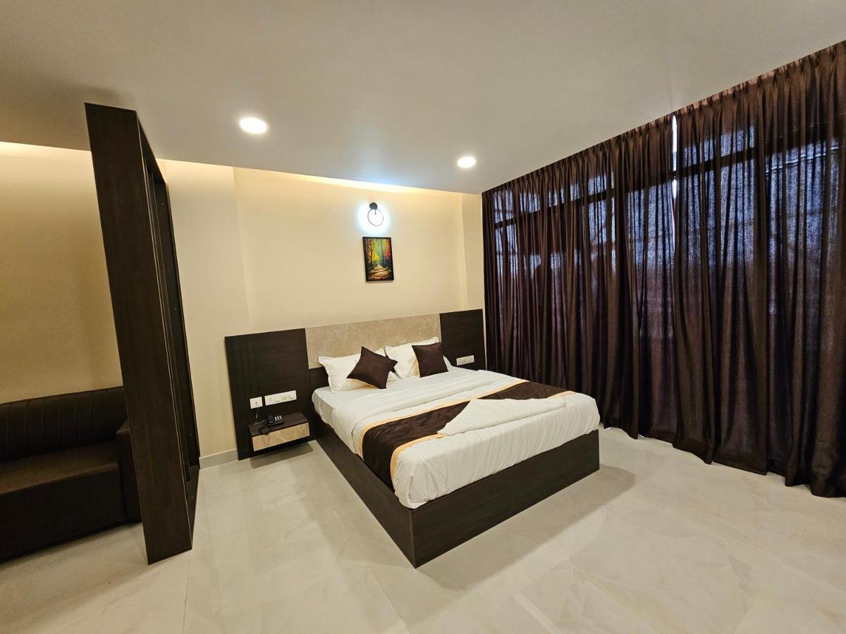 Thaal Residency Cheruvathur-Hala Groups Nīleshwar Εξωτερικό φωτογραφία