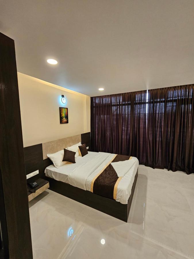 Thaal Residency Cheruvathur-Hala Groups Nīleshwar Εξωτερικό φωτογραφία