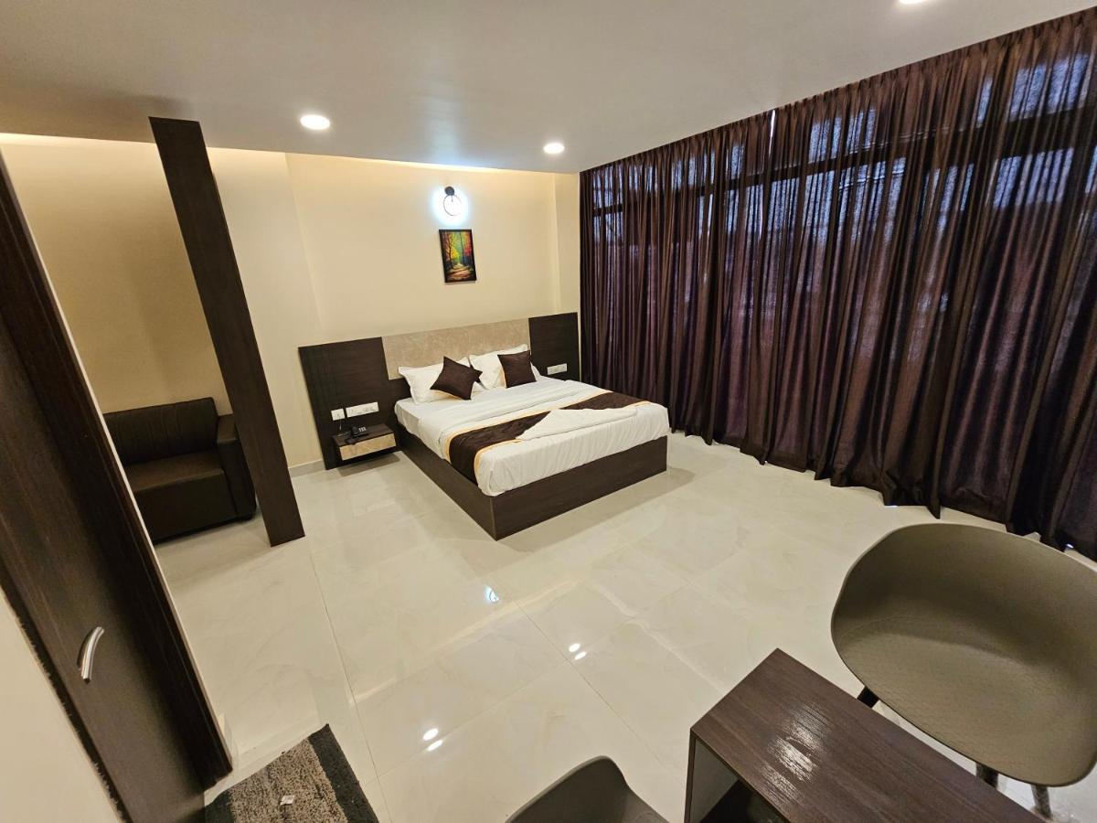 Thaal Residency Cheruvathur-Hala Groups Nīleshwar Εξωτερικό φωτογραφία