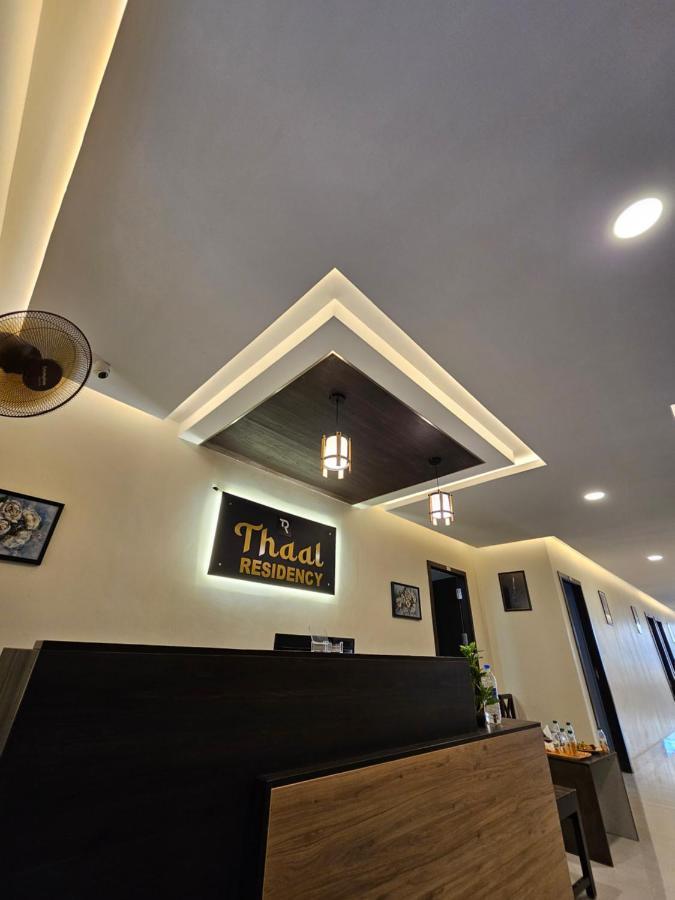 Thaal Residency Cheruvathur-Hala Groups Nīleshwar Εξωτερικό φωτογραφία