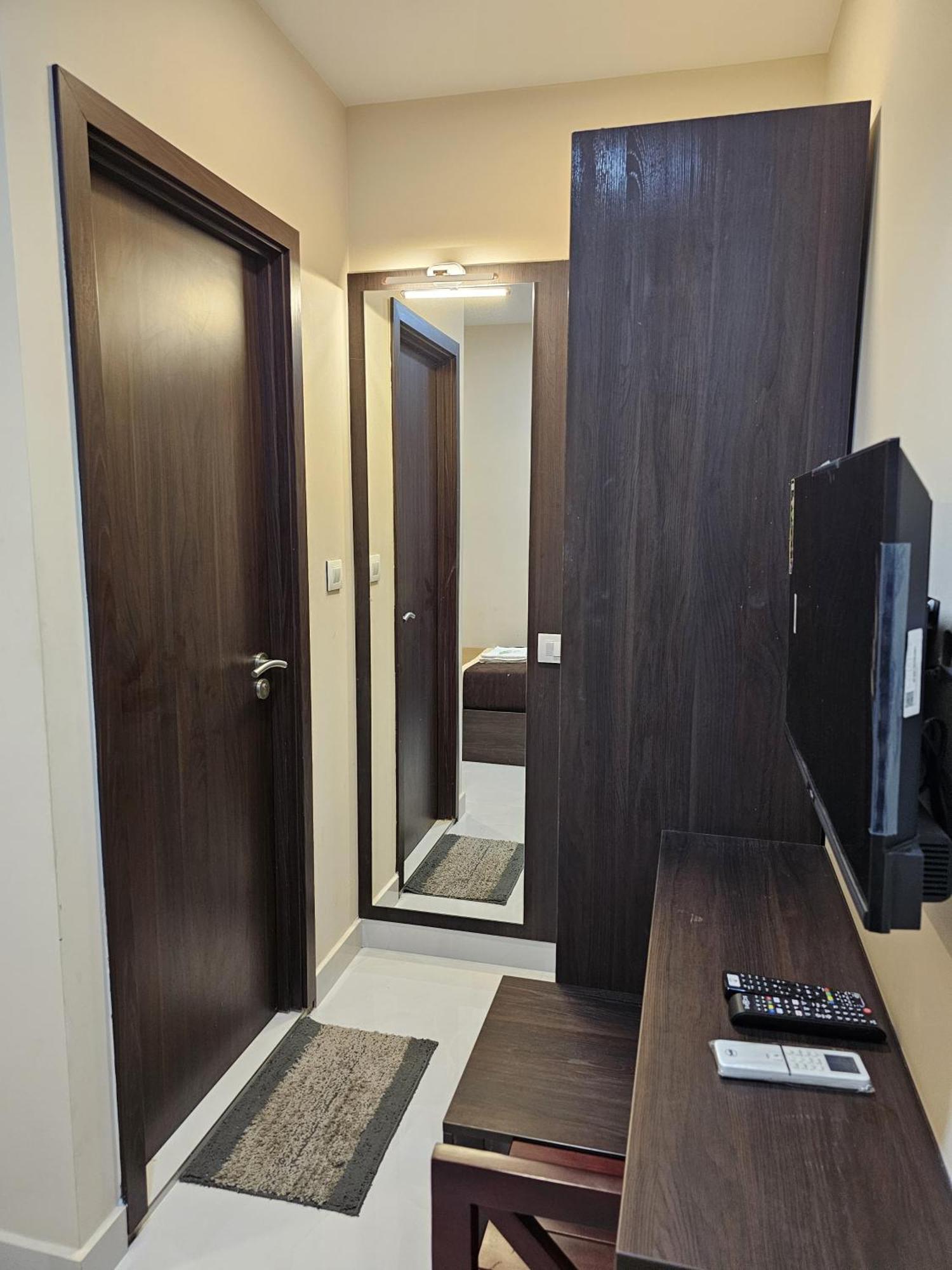Thaal Residency Cheruvathur-Hala Groups Nīleshwar Εξωτερικό φωτογραφία