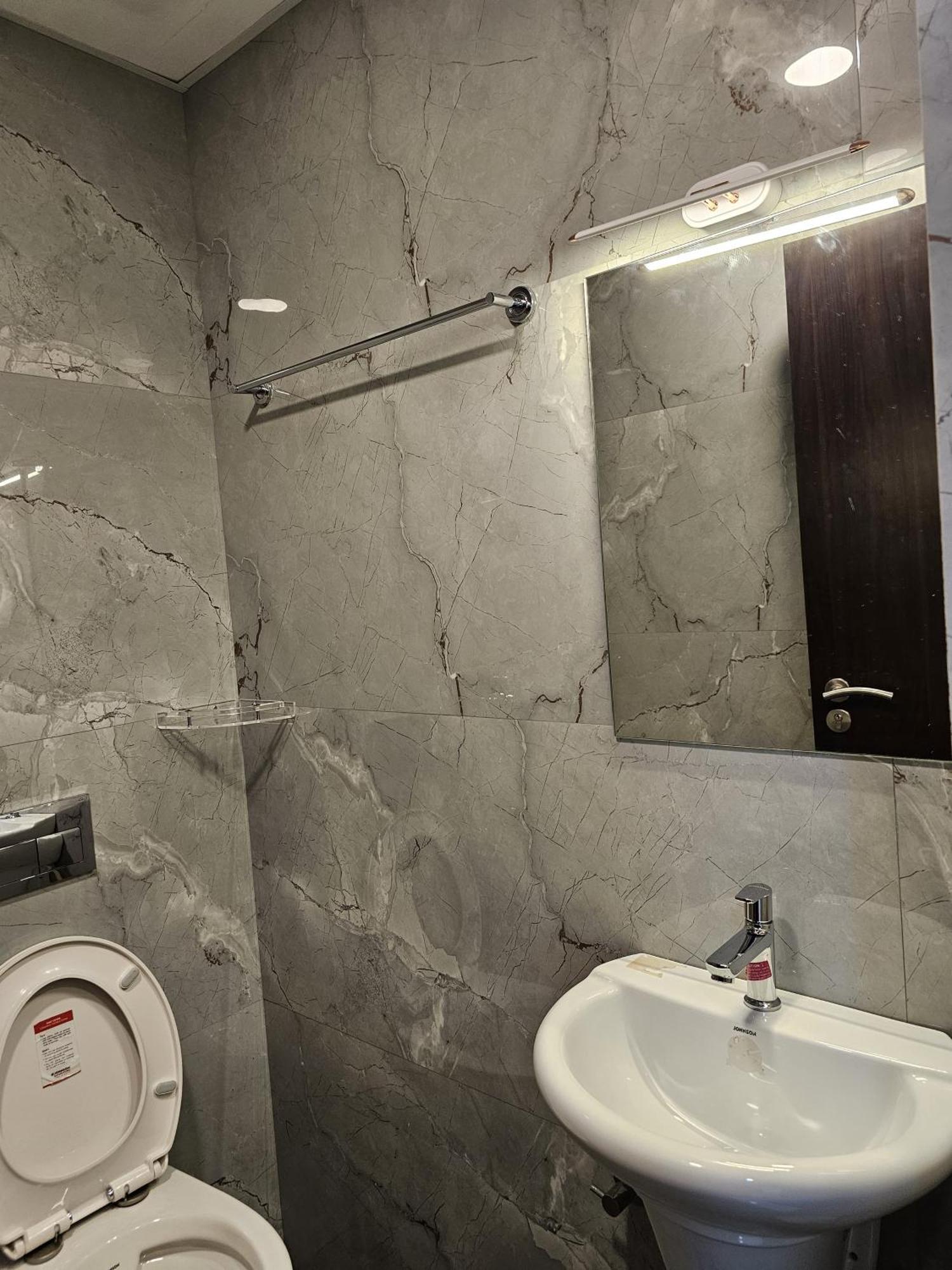 Thaal Residency Cheruvathur-Hala Groups Nīleshwar Εξωτερικό φωτογραφία